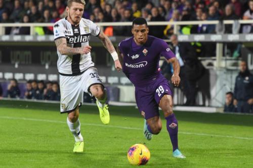 ACF FIORENTINA VS PARMA 25